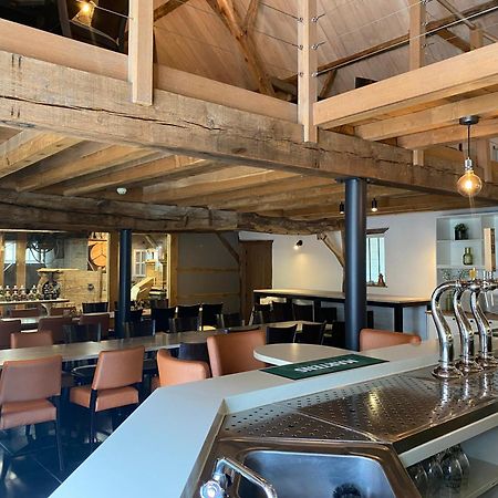 Landgoed De Hoogmolen Hotel Opglabbeek Kültér fotó