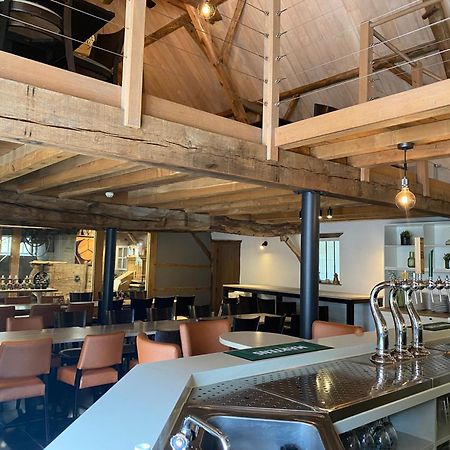 Landgoed De Hoogmolen Hotel Opglabbeek Kültér fotó