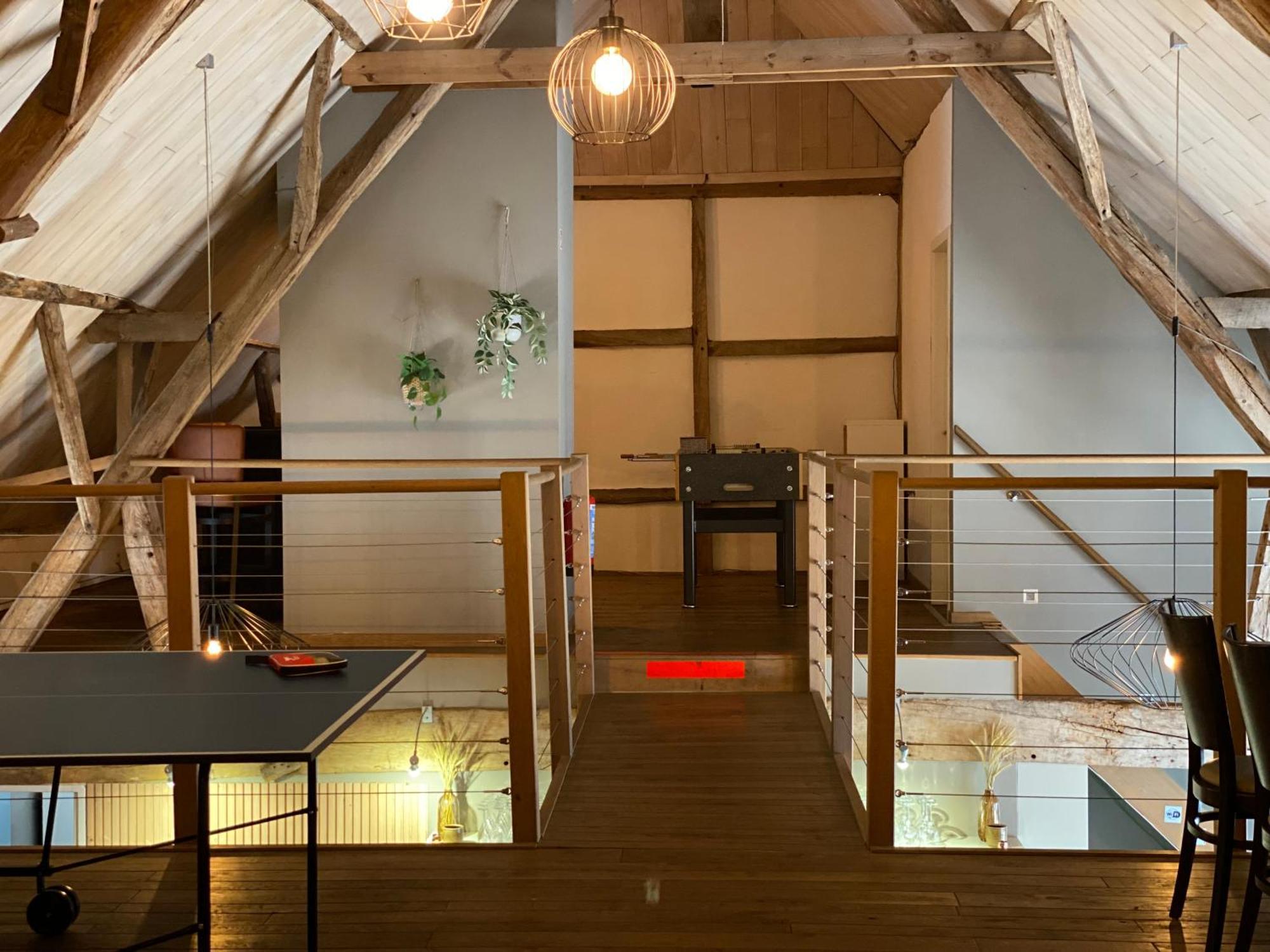 Landgoed De Hoogmolen Hotel Opglabbeek Kültér fotó