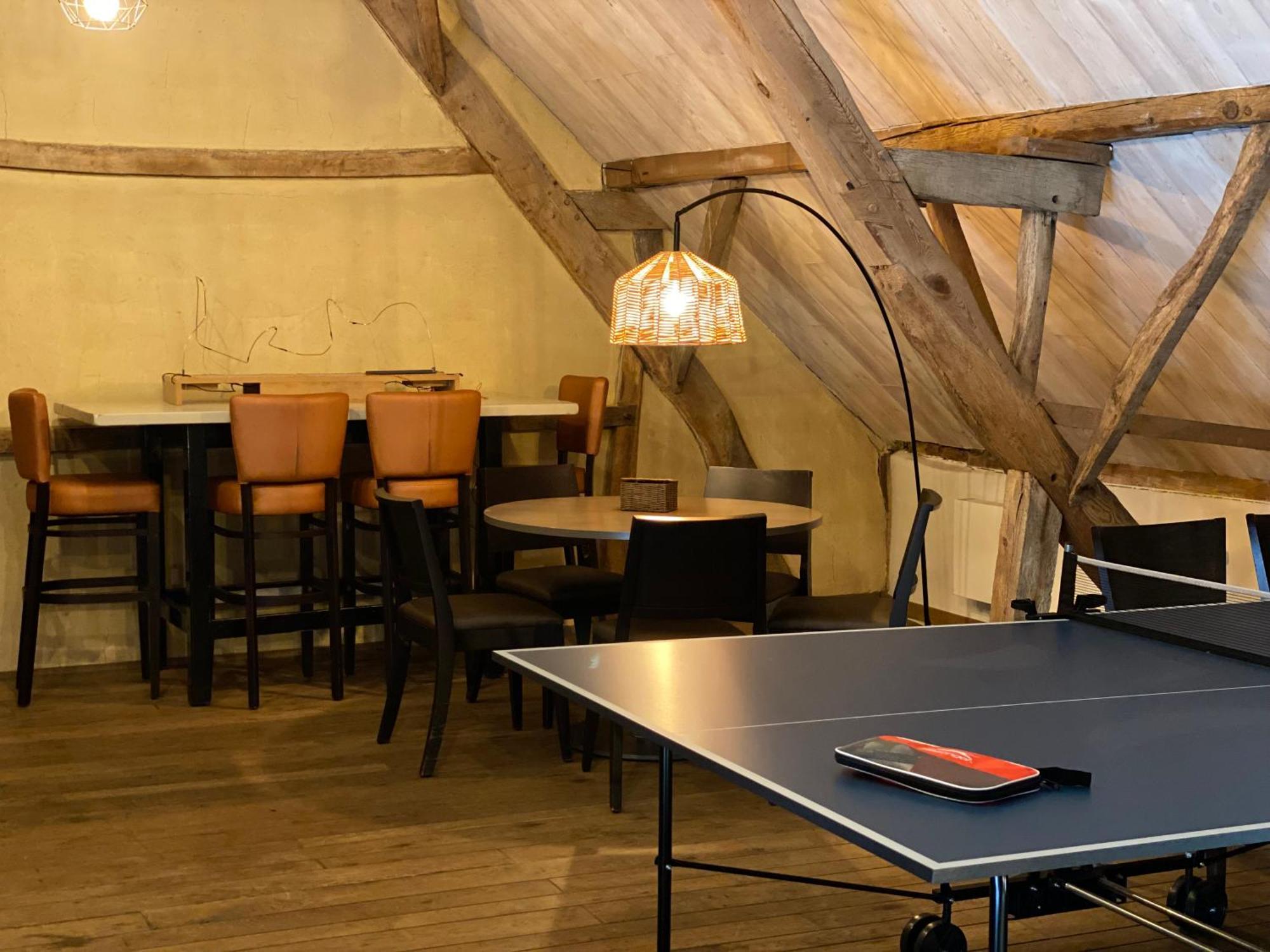Landgoed De Hoogmolen Hotel Opglabbeek Kültér fotó