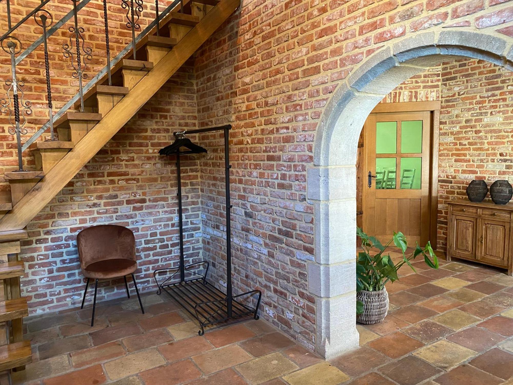 Landgoed De Hoogmolen Hotel Opglabbeek Kültér fotó