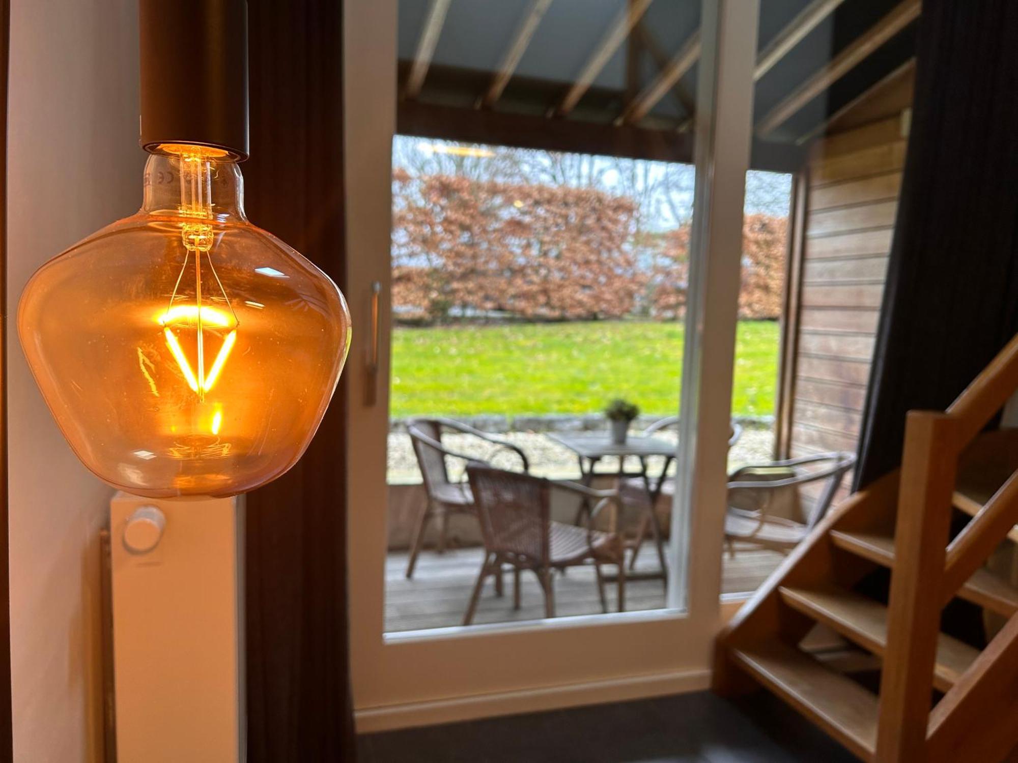 Landgoed De Hoogmolen Hotel Opglabbeek Kültér fotó