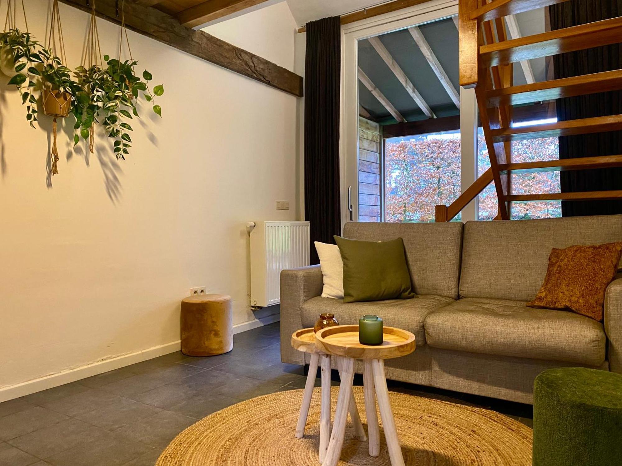 Landgoed De Hoogmolen Hotel Opglabbeek Kültér fotó