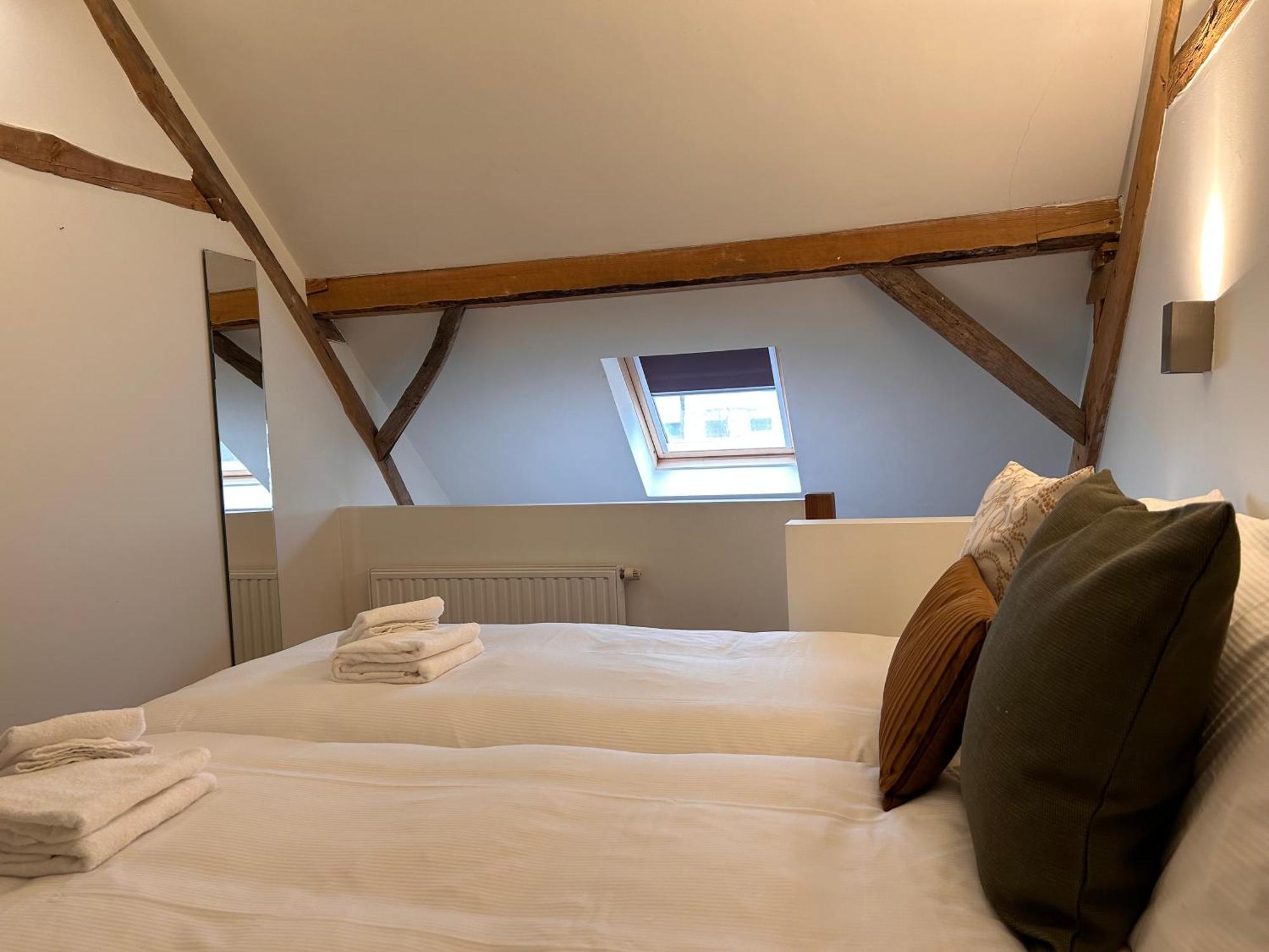 Landgoed De Hoogmolen Hotel Opglabbeek Kültér fotó