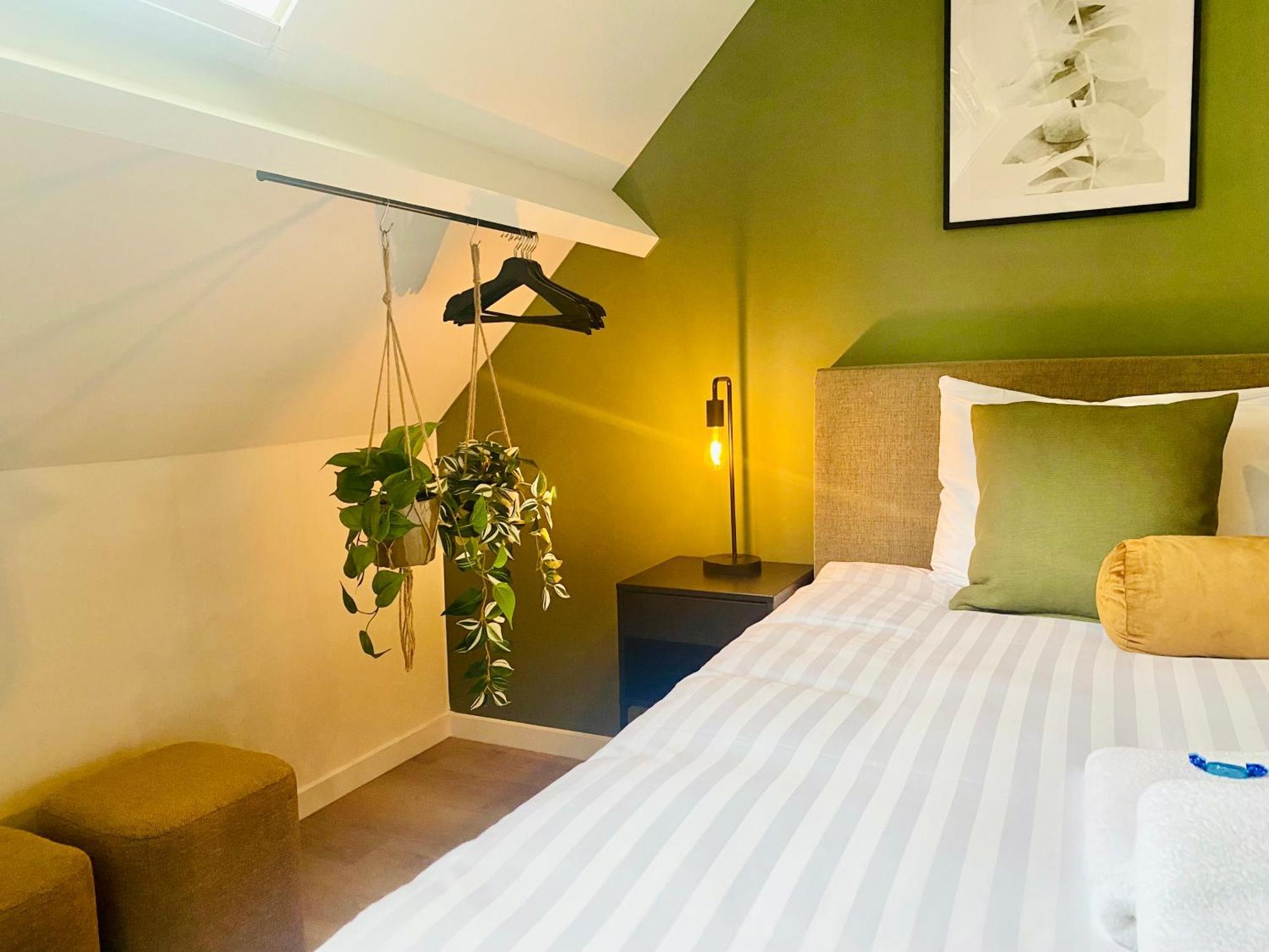 Landgoed De Hoogmolen Hotel Opglabbeek Kültér fotó